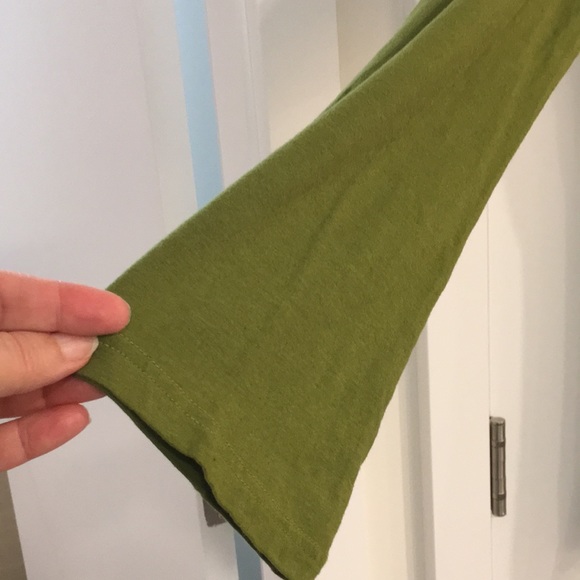 Nomads Hemp Wear Top - Picture 3 of 7